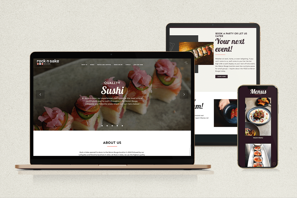 Creative designer providing professional branding design services for business identity and marketing