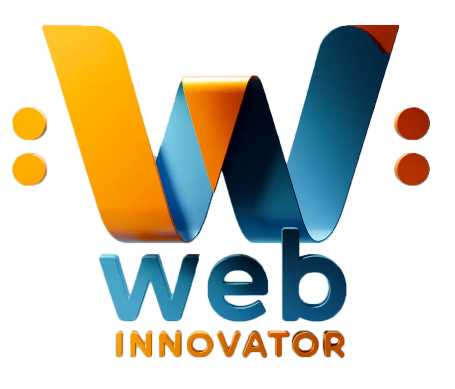Web Innovator Logo