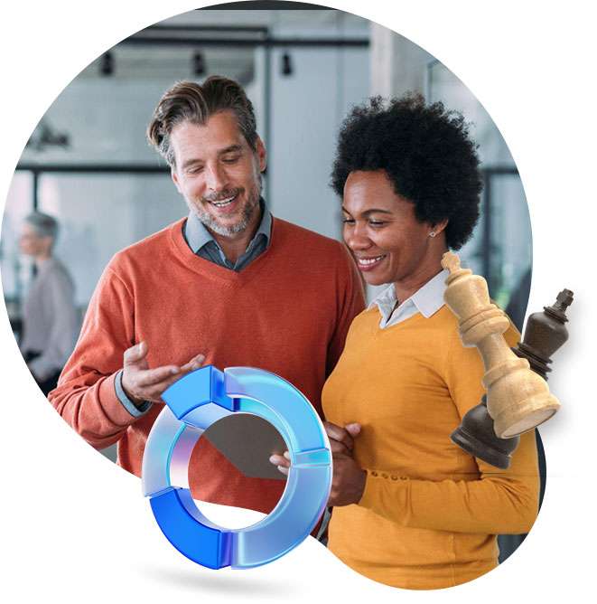 Web Solutions to Unlock Your Business’s Full Potential