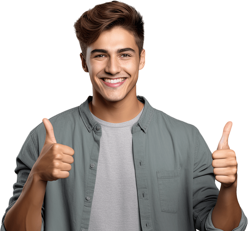 Why choose Website Innovator for professional web design, development, SEO, and digital marketing services