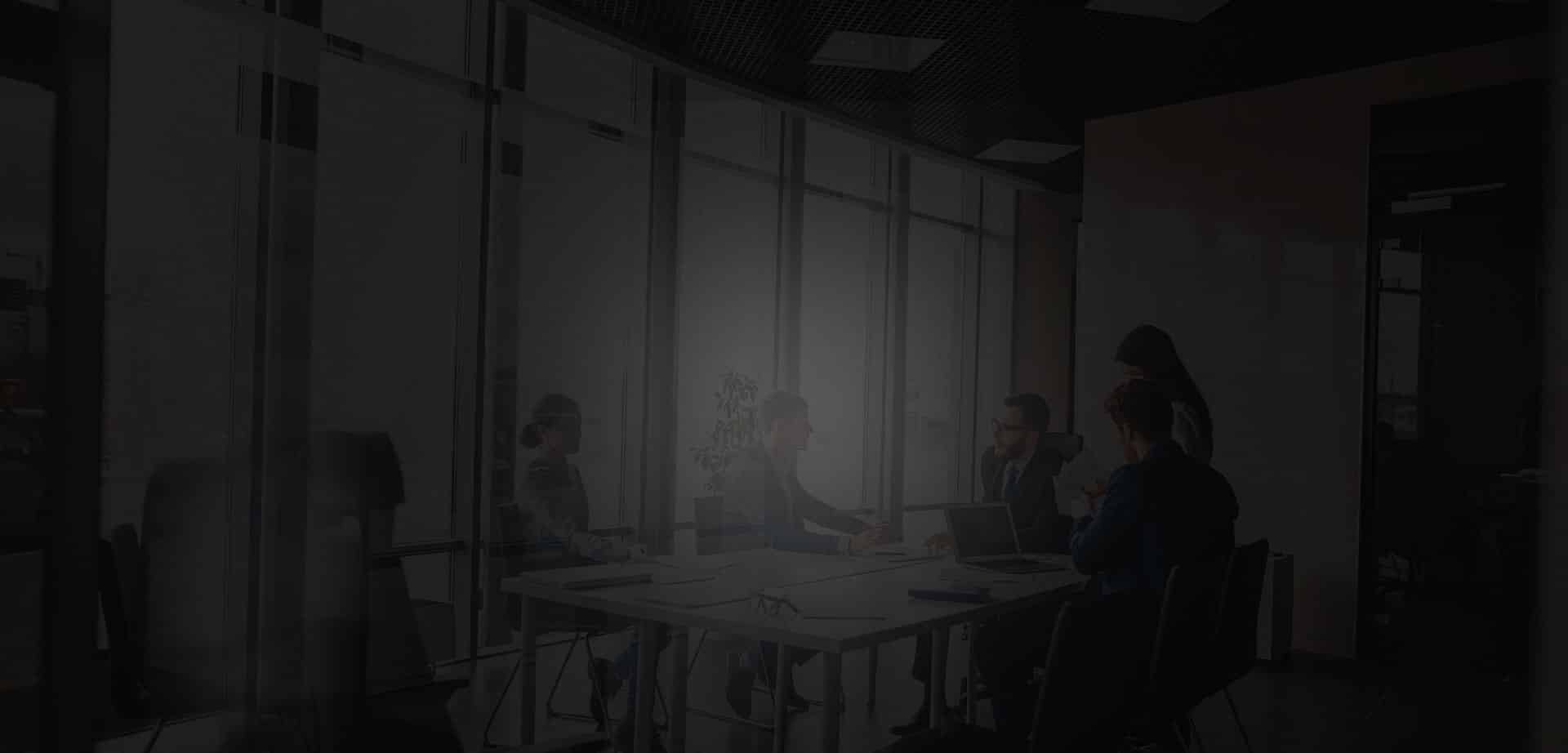 Professional Hero Section Image Showcasing Website Innovator’s Modern Web Design & Digital Solutions